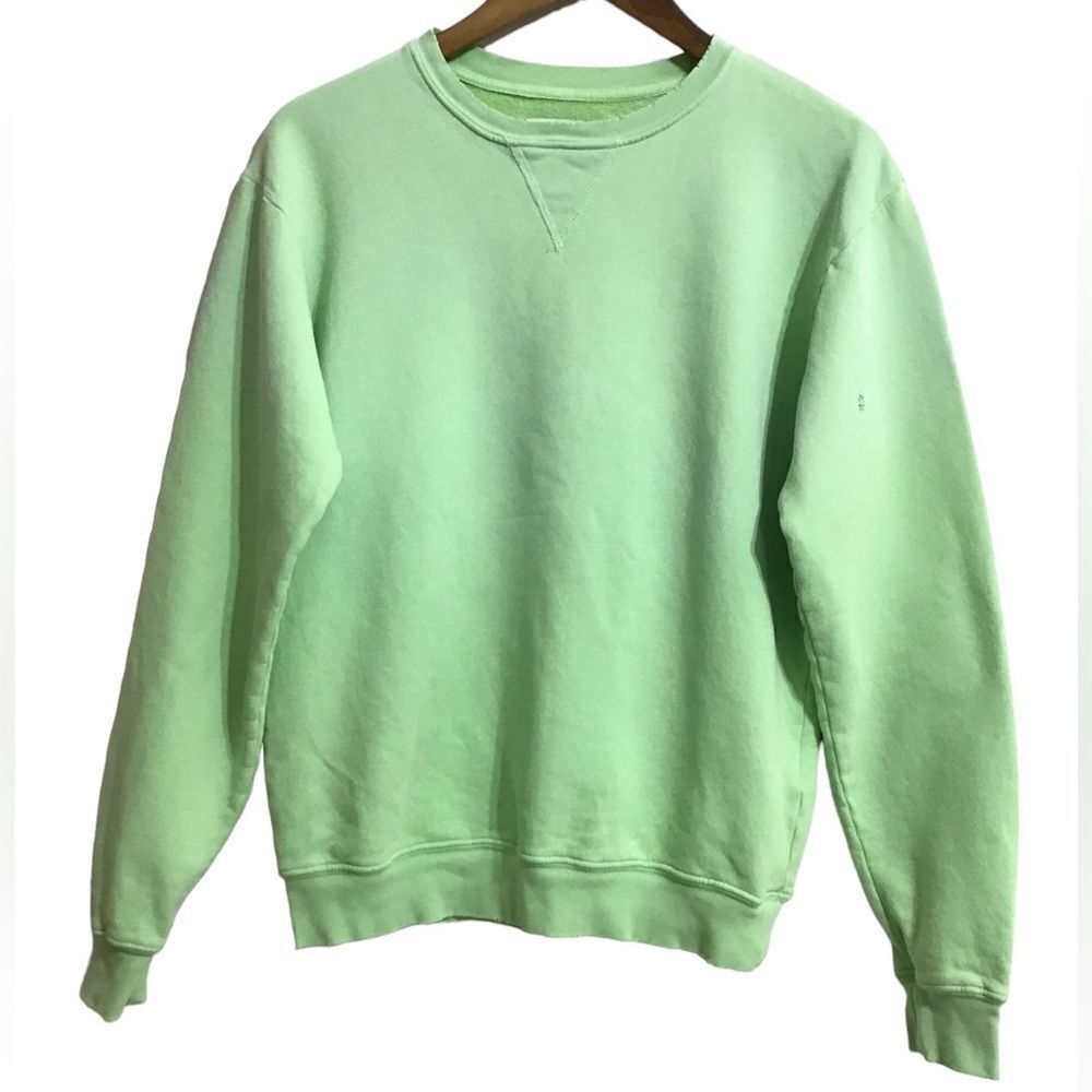 Current/Elliott The Isabella Sweatshirt Size 1 Small